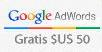 Cupn Google Adwords Gratis